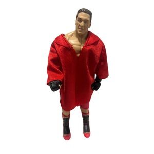 WWE Ken Shamrock Action Figure - The World's Most‎ Dangerous Man Wrestling Toy